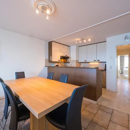Apartment Bright Near The Center