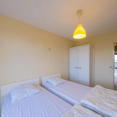 Apartment Bright Near The Center