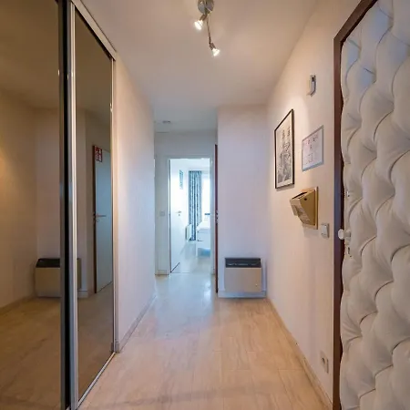 Apartment Bright Near The Center
